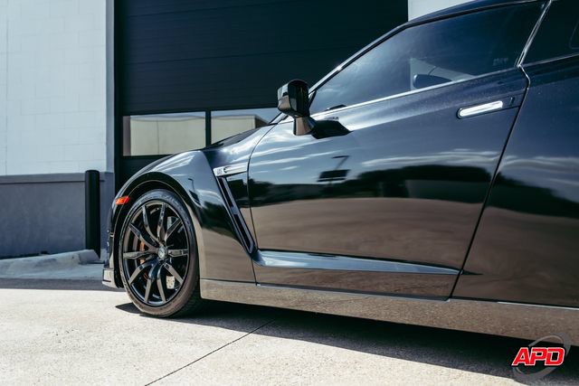Used 2013 Nissan GT-R Premium AWD/4WD image 29