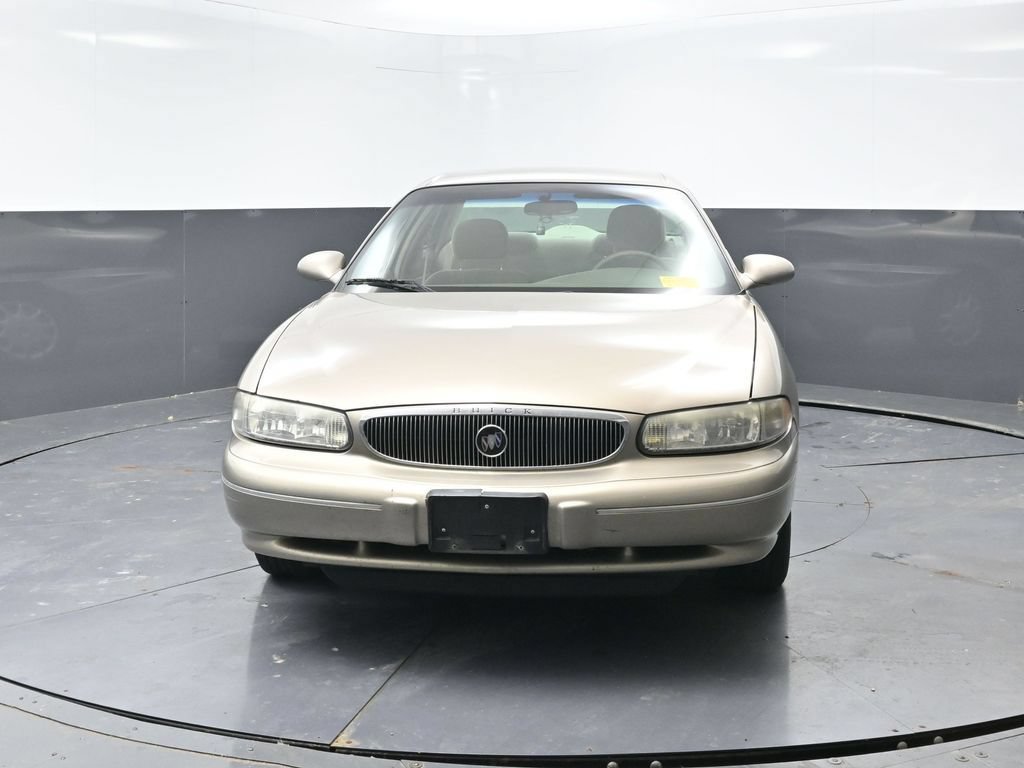 Used 2002 Buick Century Custom w/ Custom Premium Pkg FWD image 5