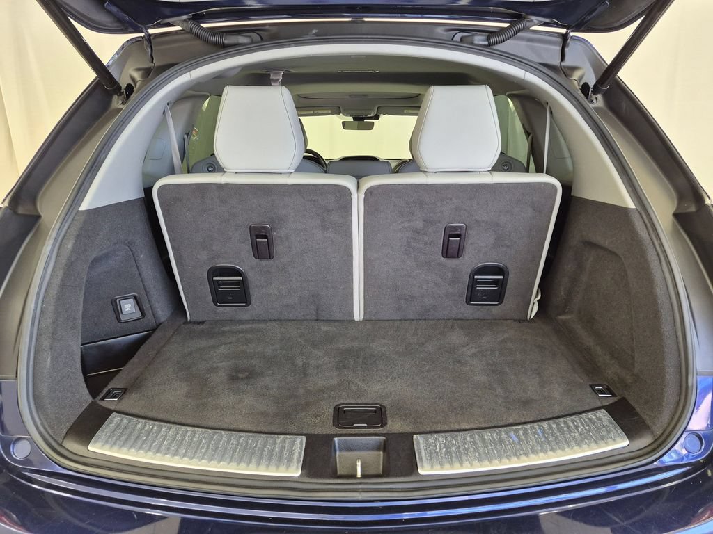 Used 2019 Acura MDX w/ Technology Package AWD/4WD image 32