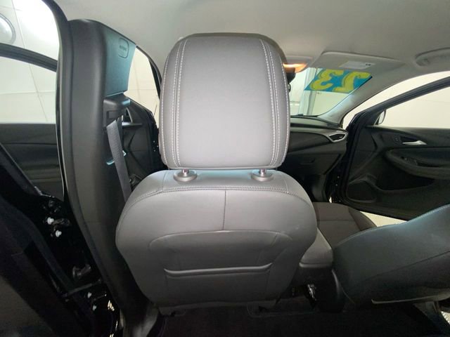 Used 2023 Buick Encore GX Select w/ Sport Touring Package FWD image 35