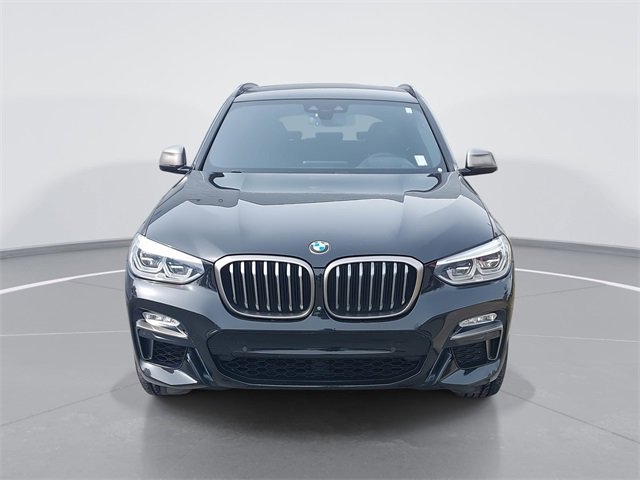Used 2019 BMW X3 M40i w/ Premium Package image 8