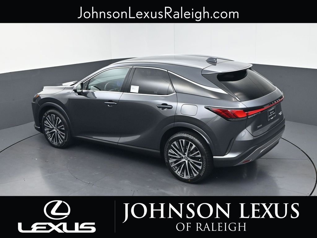 New 2026 Lexus RX 350 Premium Plus image 26