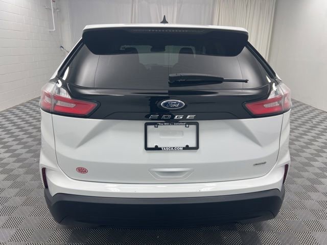Used 2024 Ford Edge SE AWD/4WD image 7