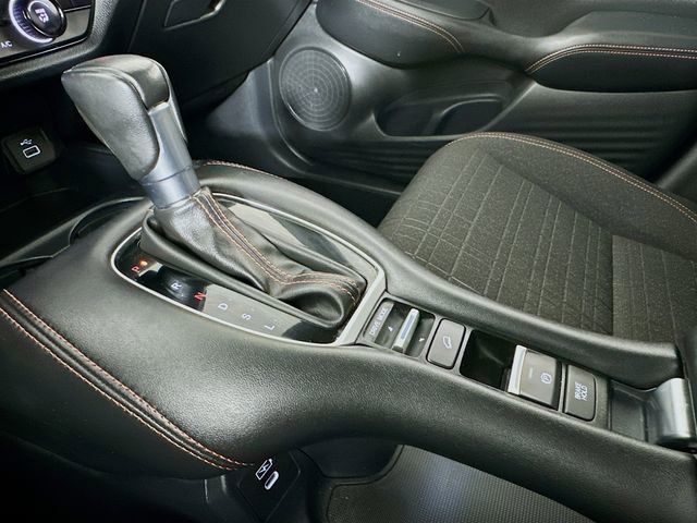 Certified 2024 Honda HR-V Sport image 25