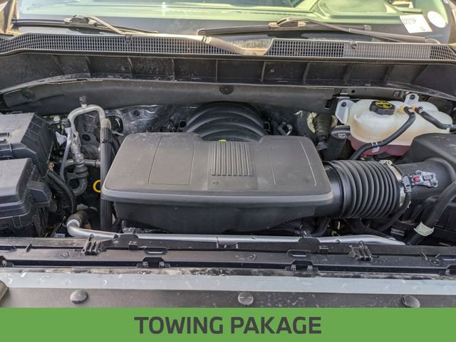 Used 2025 Chevrolet Silverado 1500 LT image 12