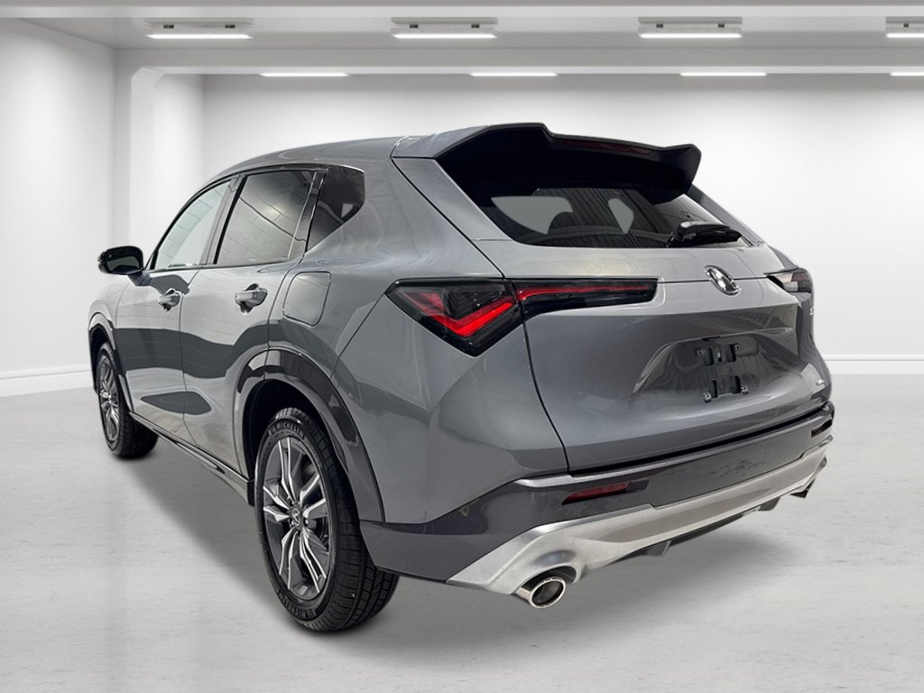 New 2026 Acura ADX AWD image 3