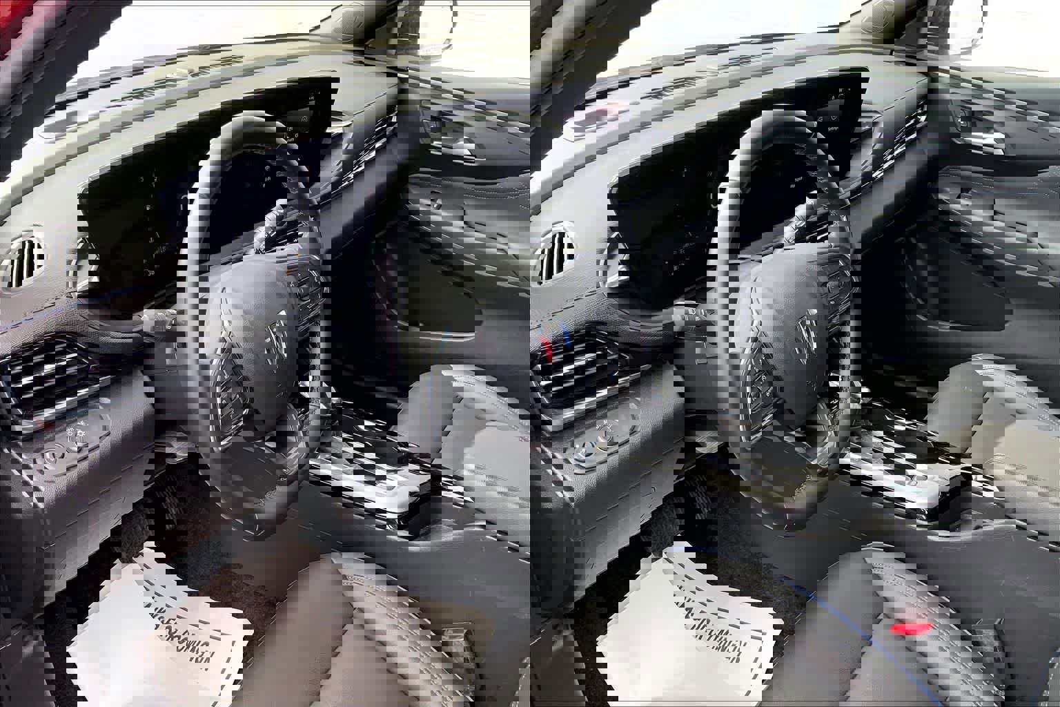 Used 2024 Buick Envista Sport Touring w/ Convenience I Package image 3