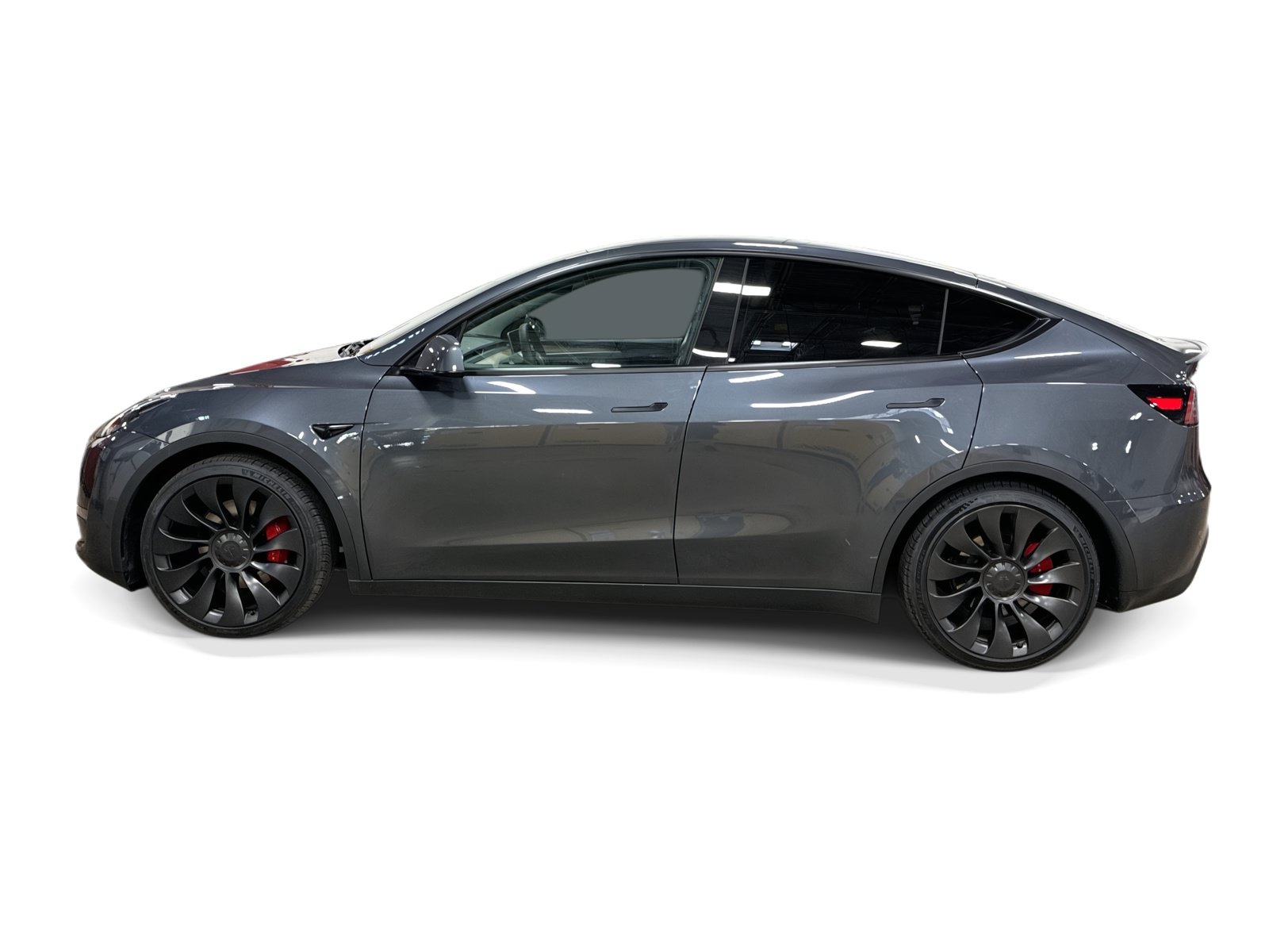 Certified 2023 Tesla Model Y Performance AWD/4WD image 3
