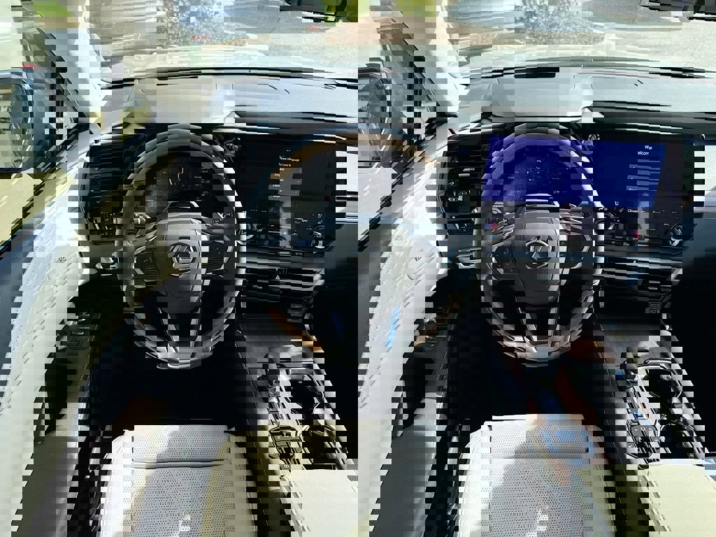 New 2026 Lexus RX 350 w/ Luxury Package image 11