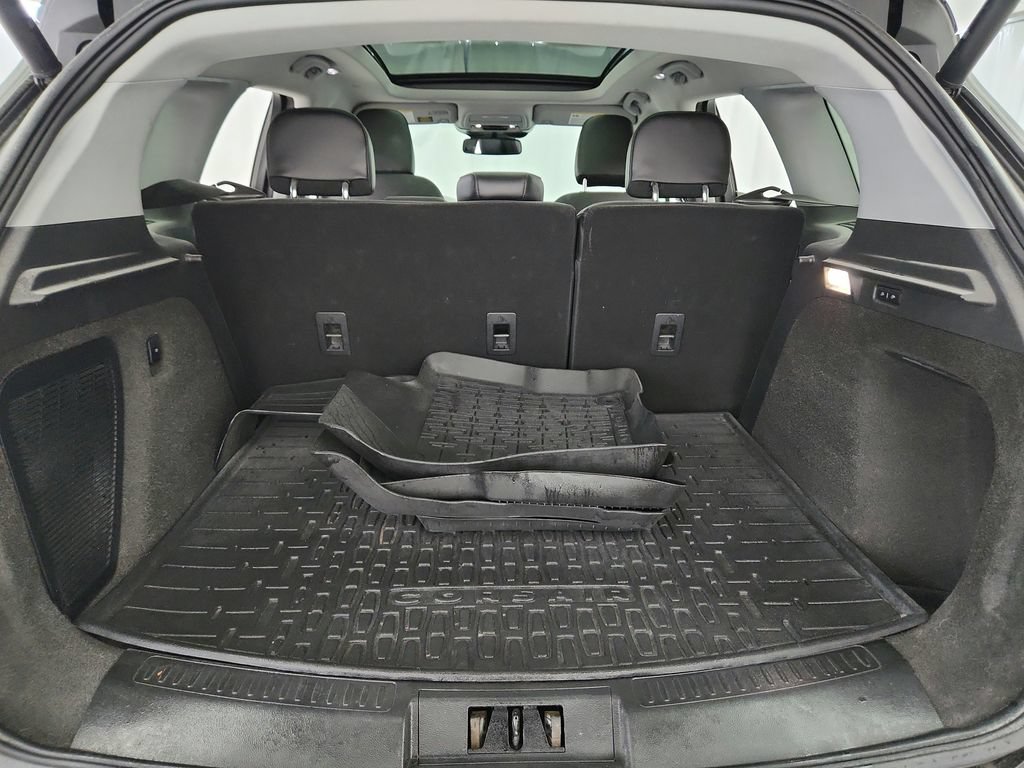 Used 2022 Lincoln Corsair AWD w/ Premium Package image 33
