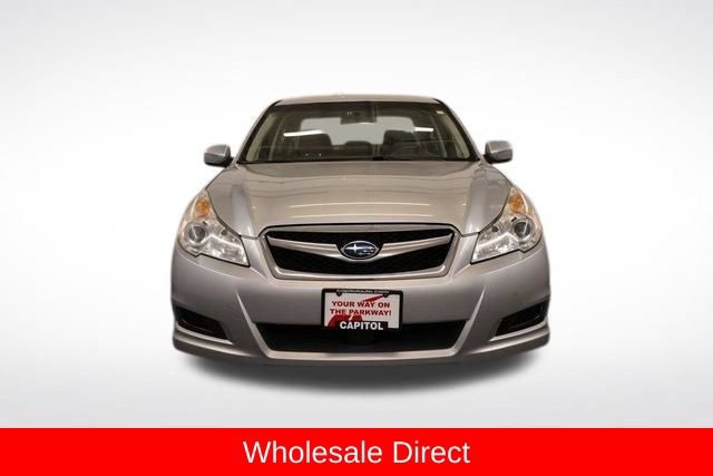 Used 2012 Subaru Legacy 2.5i Premium AWD/4WD image 6