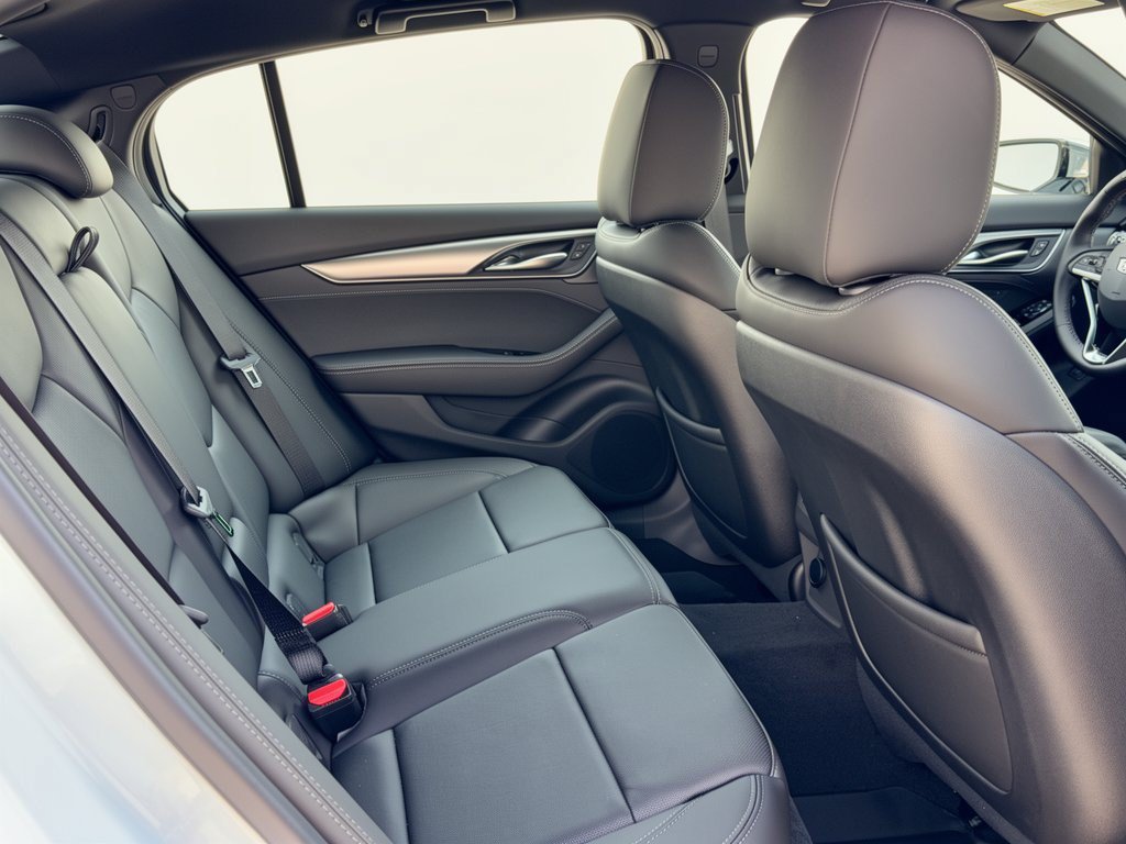 New 2026 Cadillac CT5 Premium Luxury RWD image 29