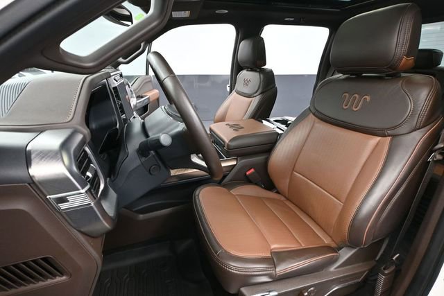 Used 2024 Ford F150 King Ranch AWD/4WD image 23