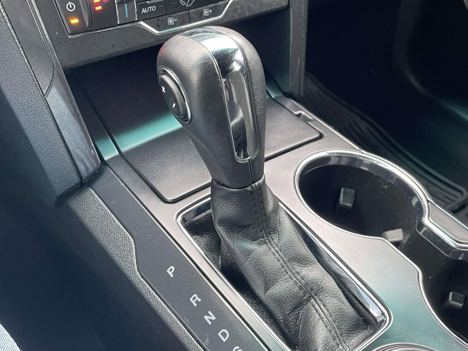 Used 2019 Ford Explorer XLT w/ Equipment Group 202A image 35