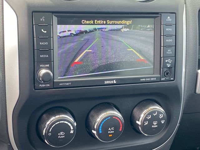 Used 2017 Jeep Compass High Altitude FWD image 11