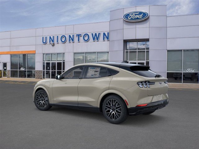 New 2026 Ford Mustang Mach-E Premium image 4