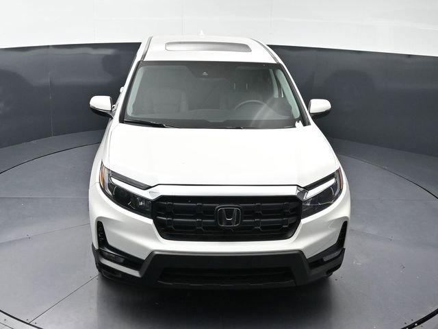 Certified 2025 Honda Ridgeline RTL image 43