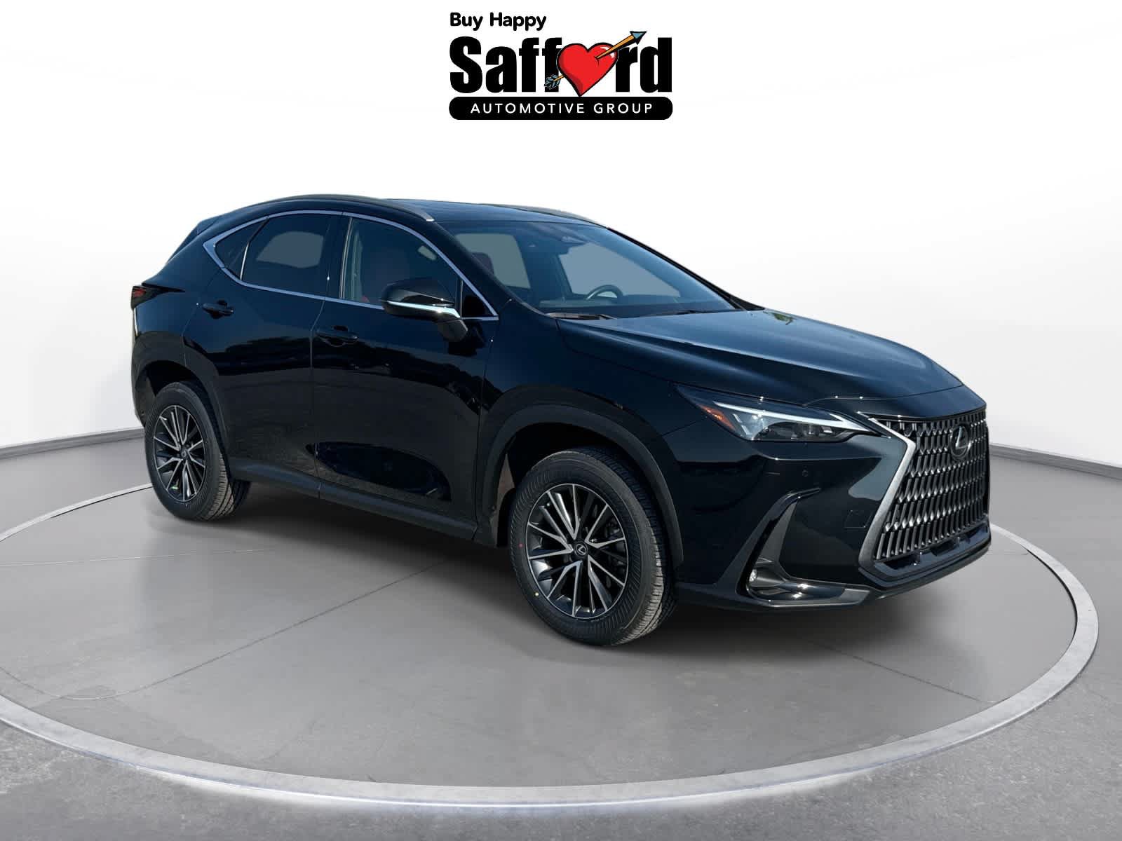 Used 2023 Lexus NX 350 AWD image 10