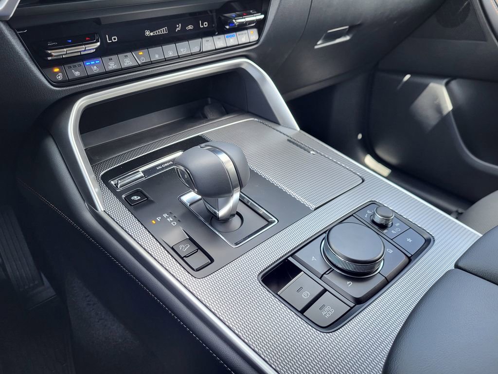 New 2026 MAZDA CX-70 SC AWD/4WD image 11