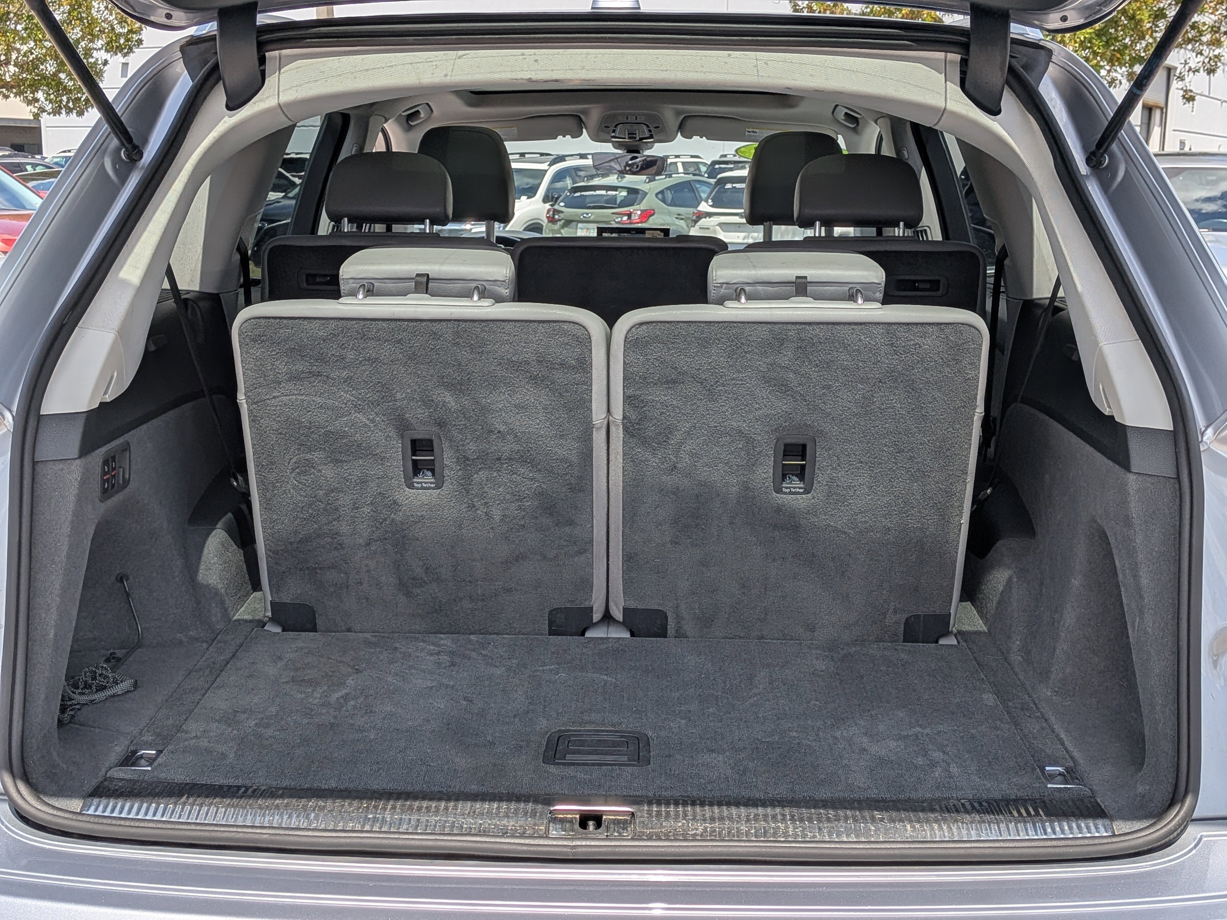 Used 2019 Audi Q7 3.0T Premium Plus w/ Premium Plus Package image 13