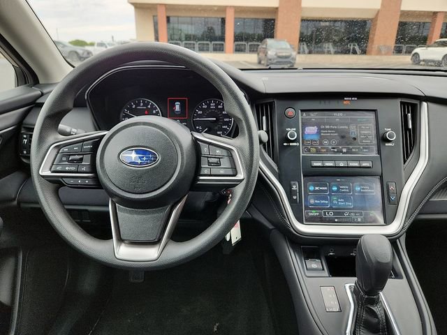 Certified 2025 Subaru Outback w/ Popular Package #1A image 12