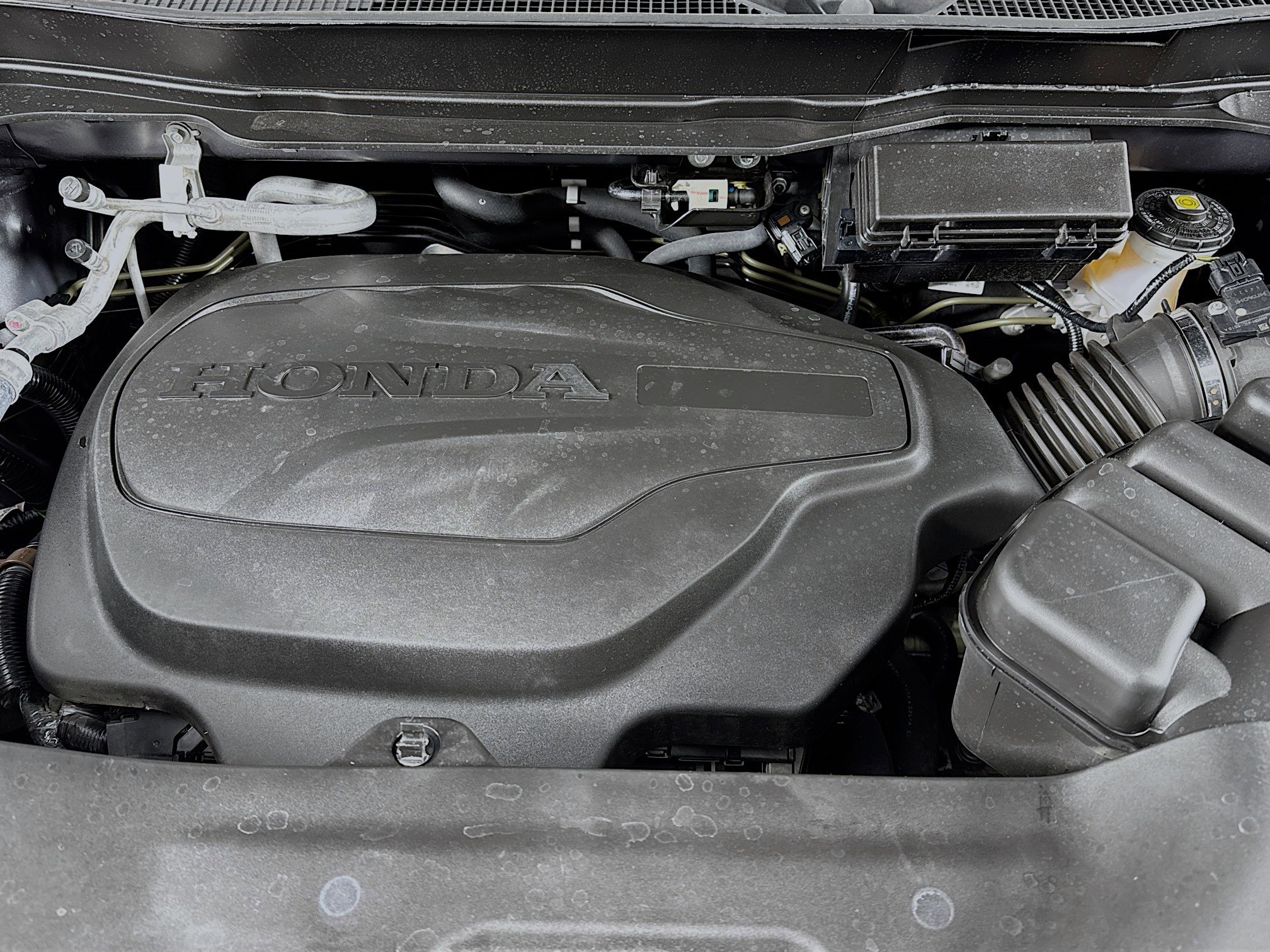 Certified 2023 Honda Ridgeline RTL image 29