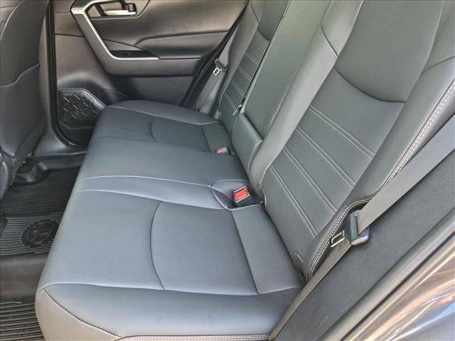 Used 2025 Toyota RAV4 XLE Premium FWD image 19