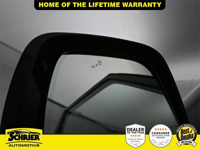 Used 2024 Nissan Armada Platinum w/ Captain's Chairs Package image 54