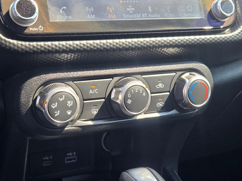 Used 2023 Nissan Kicks SV image 26