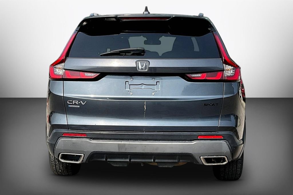 Used 2023 Honda CR-V Sport image 5