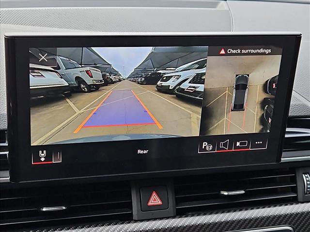 Used 2025 Audi RS 5 Sportback image 14