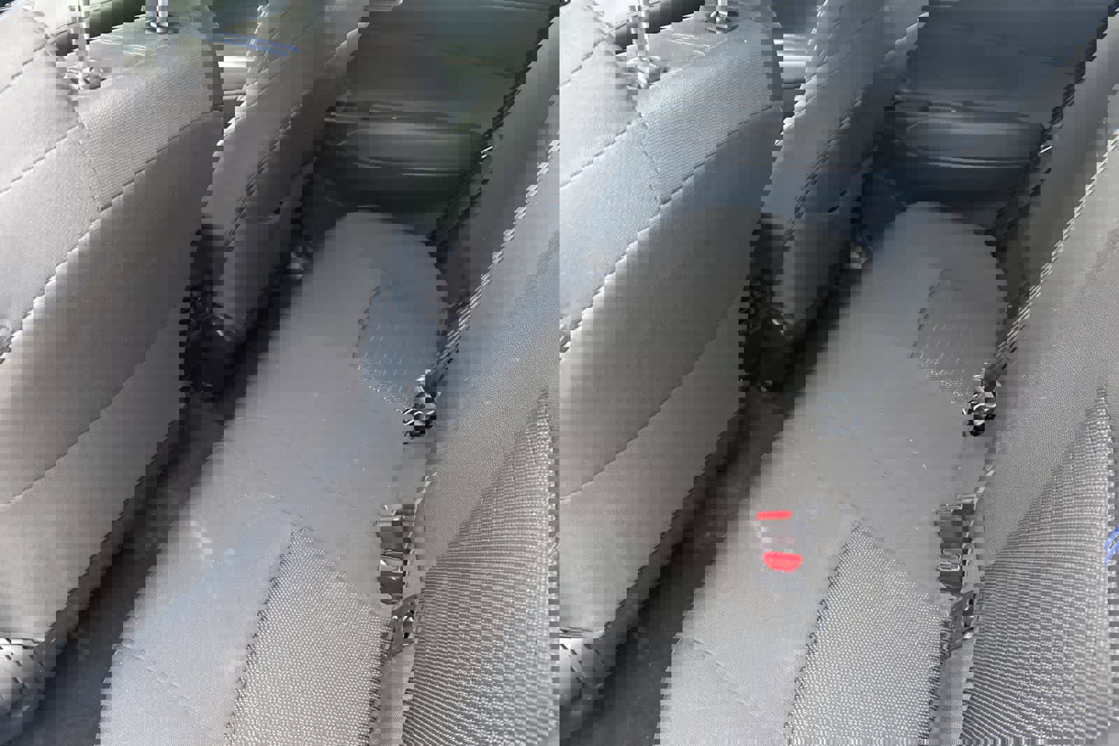 Used 2024 Toyota Corolla Cross SE AWD/4WD image 4