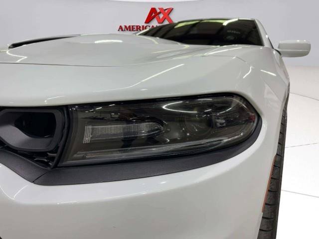 Used 2019 Dodge Charger SRT Hellcat w/ Harman/Kardon Audio Group RWD image 60
