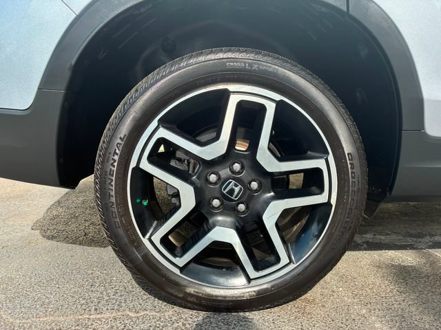 Used 2023 Honda Passport Elite image 15