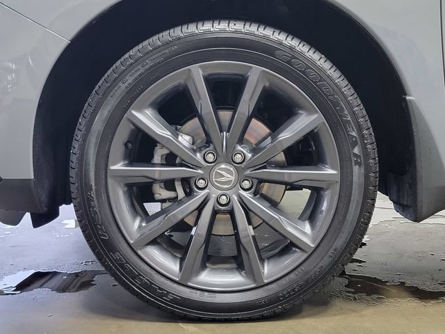 Certified 2025 Acura RDX A-Spec AWD/4WD image 10