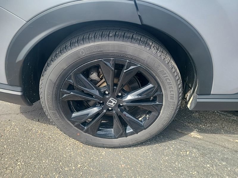 Used 2023 Honda CR-V Sport Touring image 8