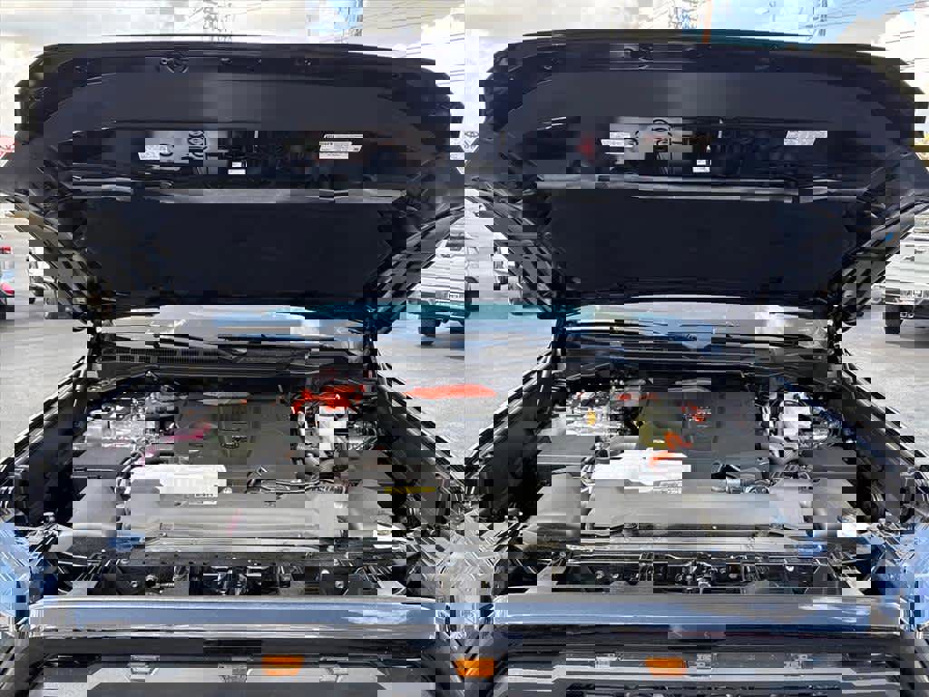 New 2026 Toyota Tundra TRD Pro image 31