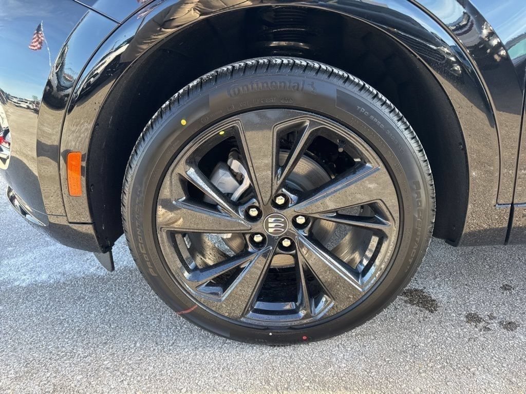 New 2026 Buick Envision Sport Touring AWD/4WD image 14