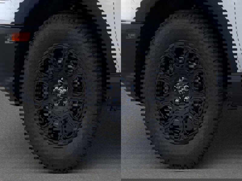 New 2025 Ford Bronco Sport Badlands w/ Badlands Tech Package image 43