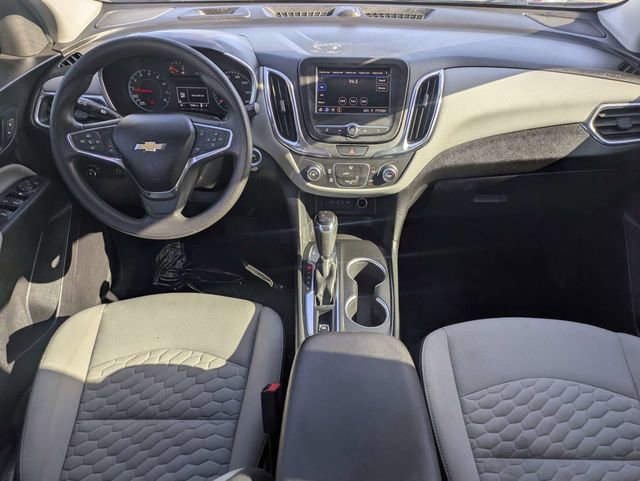 Used 2020 Chevrolet Equinox LS image 14