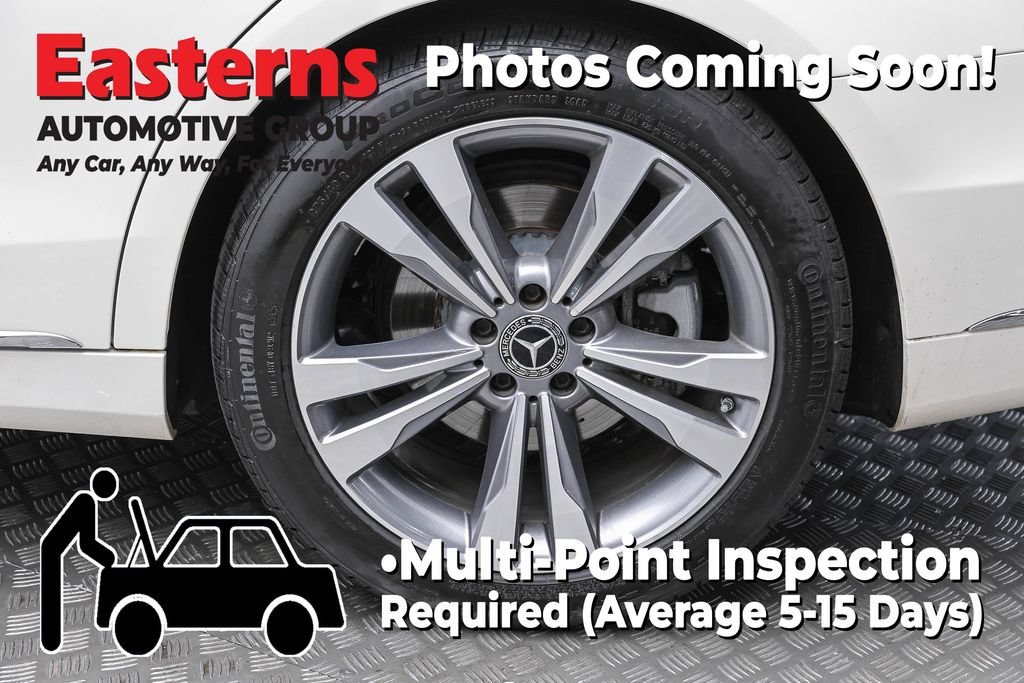 Used 2018 Mercedes-Benz S 450 4MATIC Sedan image 8