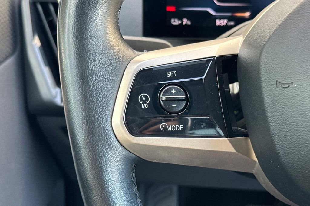 Used 2024 BMW iX xDrive50 w/ Sport Package image 27