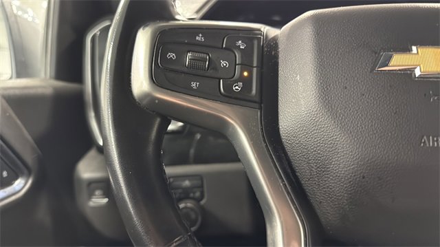 Used 2023 Chevrolet Silverado 1500 LT image 10
