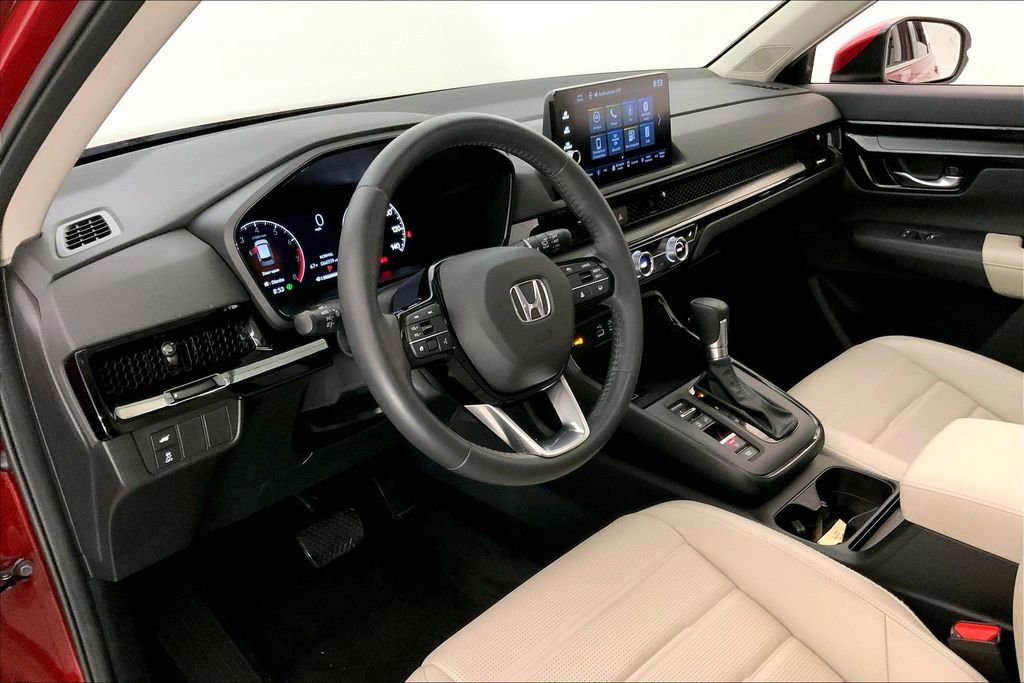 Used 2024 Honda CR-V EX-L image 21