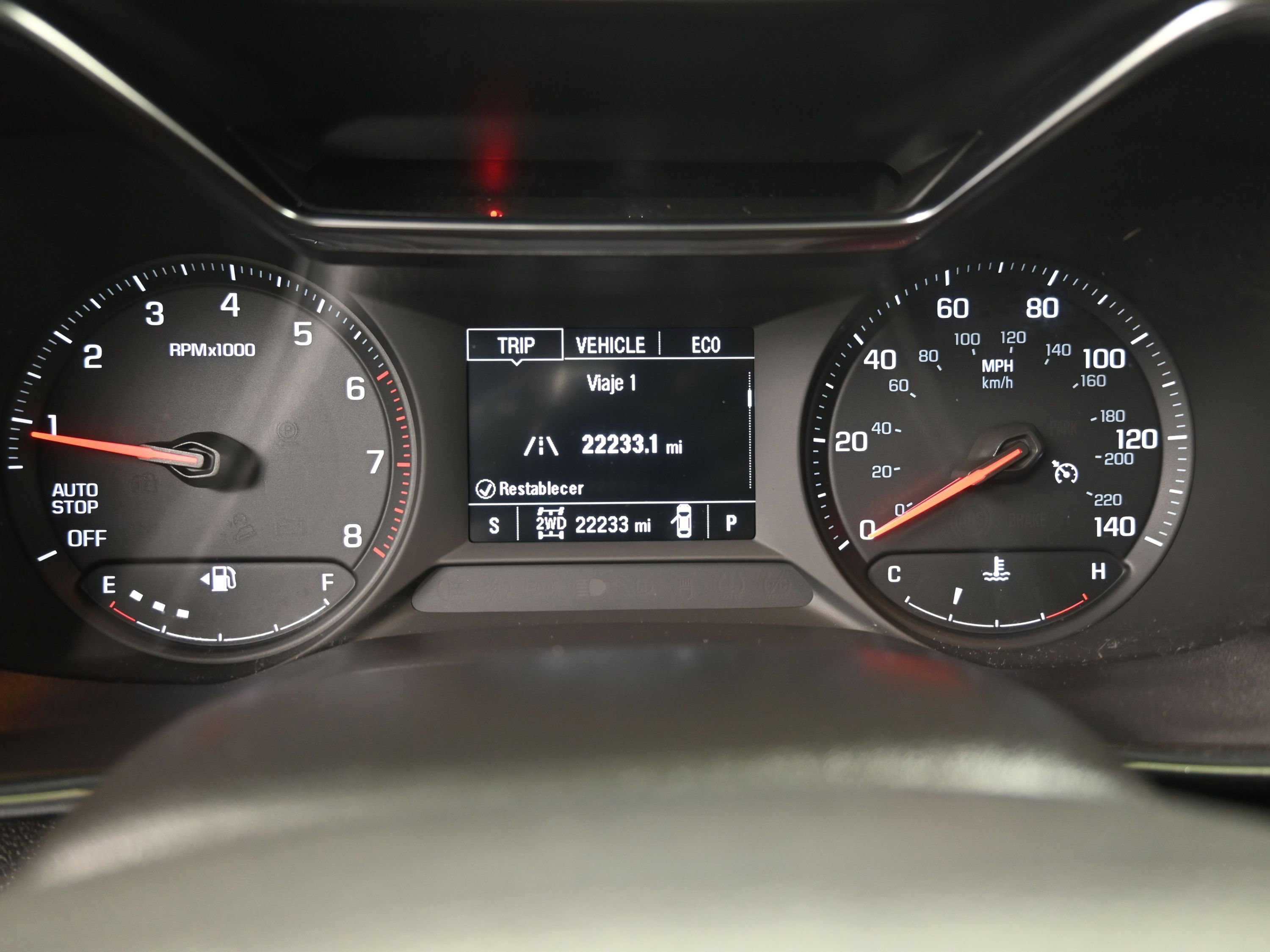 Used 2023 Chevrolet TrailBlazer LT w/ Convenience Package image 19