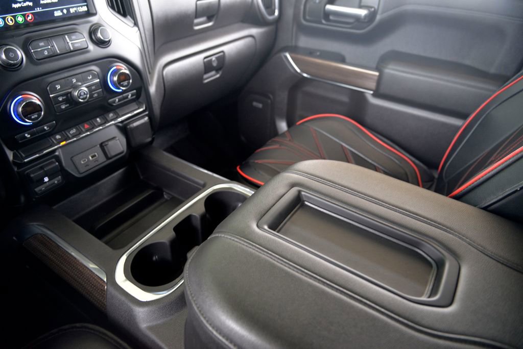 Used 2019 Chevrolet Silverado 1500 RST w/ All-Star Edition AWD/4WD image 27