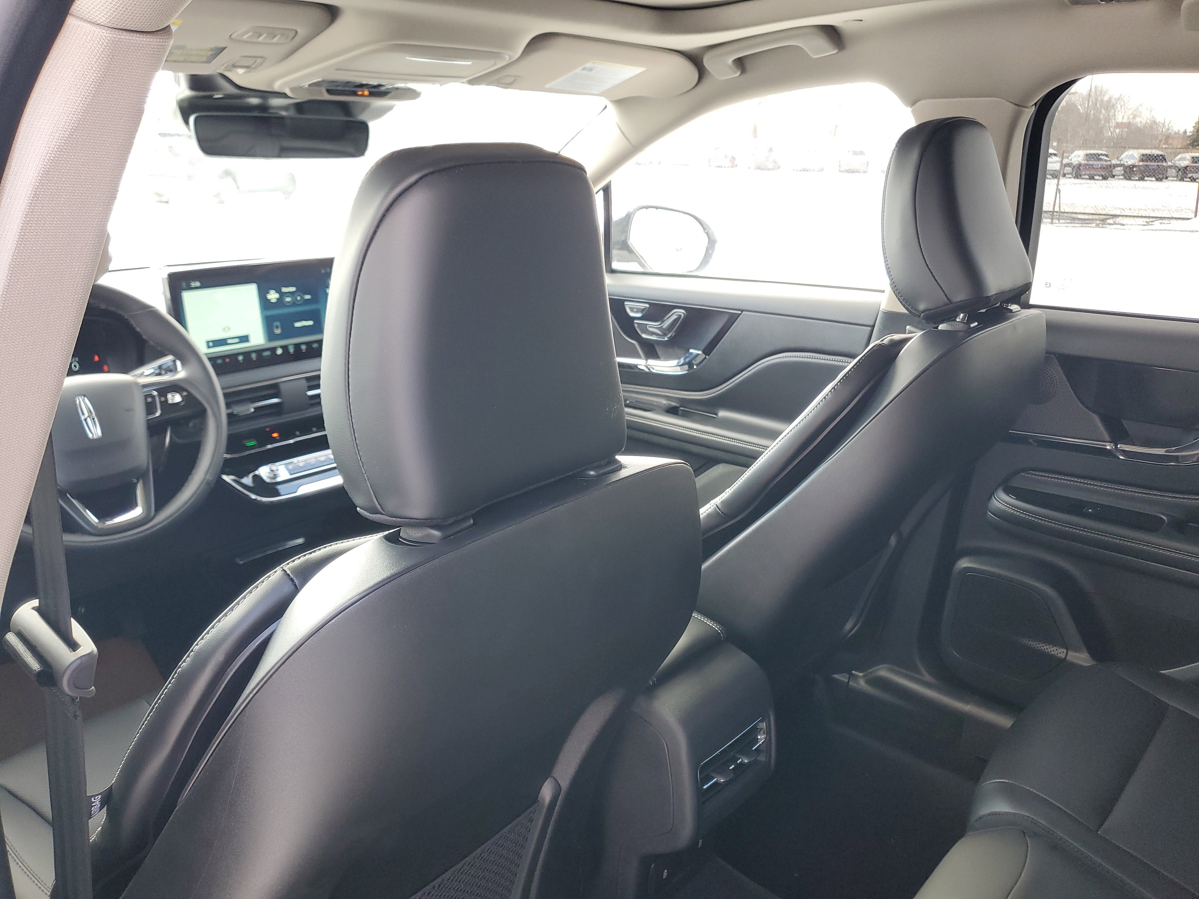 New 2026 Lincoln Corsair Premiere image 26