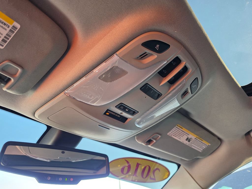 Used 2016 Buick LaCrosse Leather FWD image 31