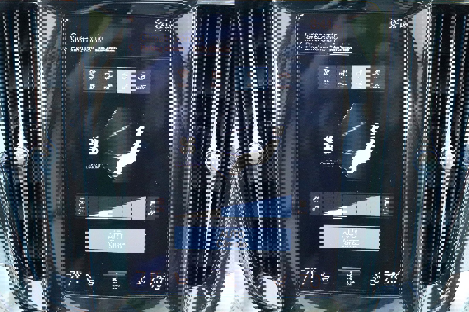 Used 2021 Volvo V60 T5 Cross Country w/ Protection Package image 35