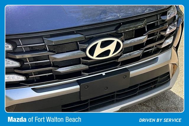 Used 2025 Hyundai Tucson SEL image 34